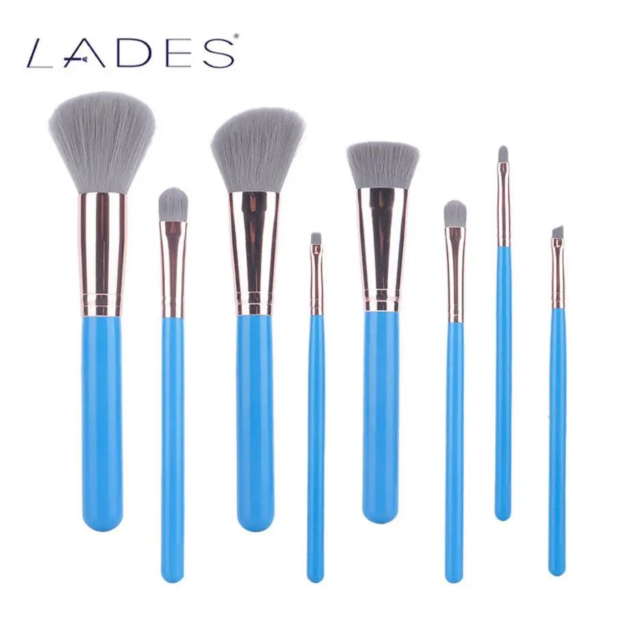 8 шт. набор кистей для макияжа женщин|womens makeup brushes|brush forcosmetic brush |