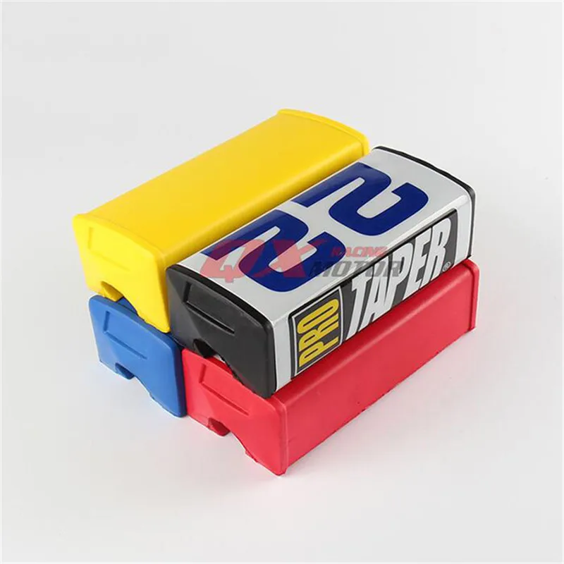 Накладка на руль мотоцикла 4 цвета протектор для груди Крестовина подходит