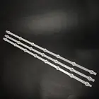 9 шт.лот (2 * A1 1 * A2) светодиод 630 мм для 32-дюймового телевизора LG с ЖК-подсветкой 6916L-1295A 6916L-1296A 1105A 1204A