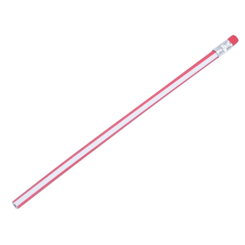 50 мягких гибких сгибающиеся карандаши детский для детской школы забавное