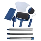 58 шт., многофункциональные ролики для рисования