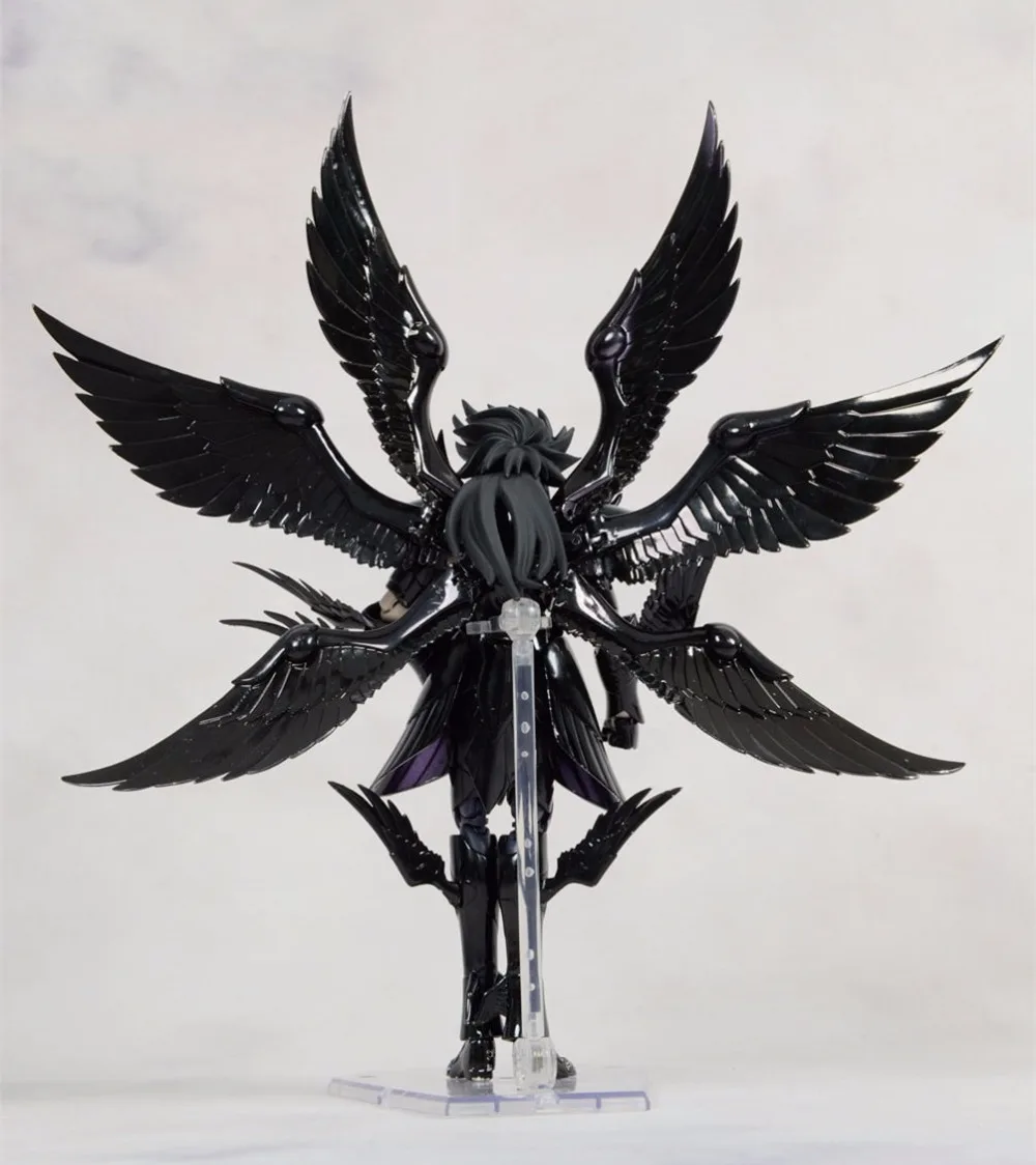 Sanctuary Myth model Saint Seiya Cloth LC Hades OCE metal | Игрушки и хобби