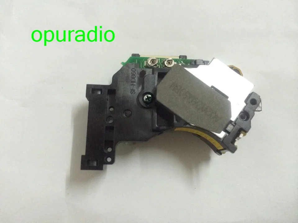 Brand new DVD laser SF-HD860 optical pick up SF-HD65 for car dvd radio lens | Электроника