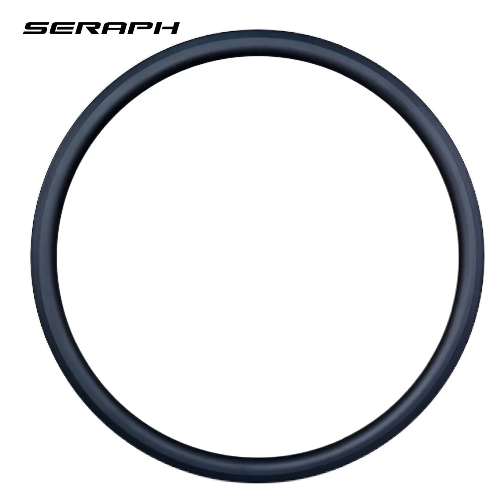 Aero Carbon 700C 30 мм Глубина 27 ширина велосипедные дорожные трубчатые диски|Обода| |