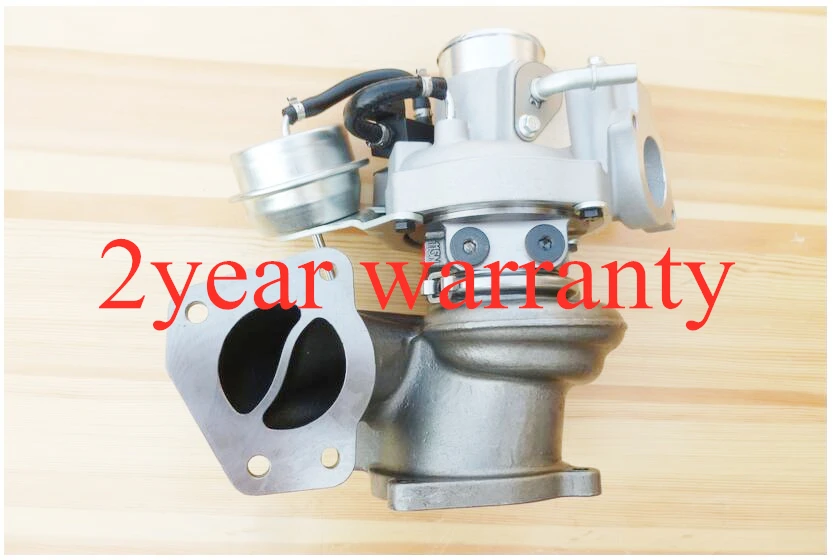 Турбокомпрессор K04 53049880200 для Opel GT L850/Opel Insignia 2 0 A20NHT/Pontiac Solstice GXP L850/Buick Regal Verano 2.0L|opel