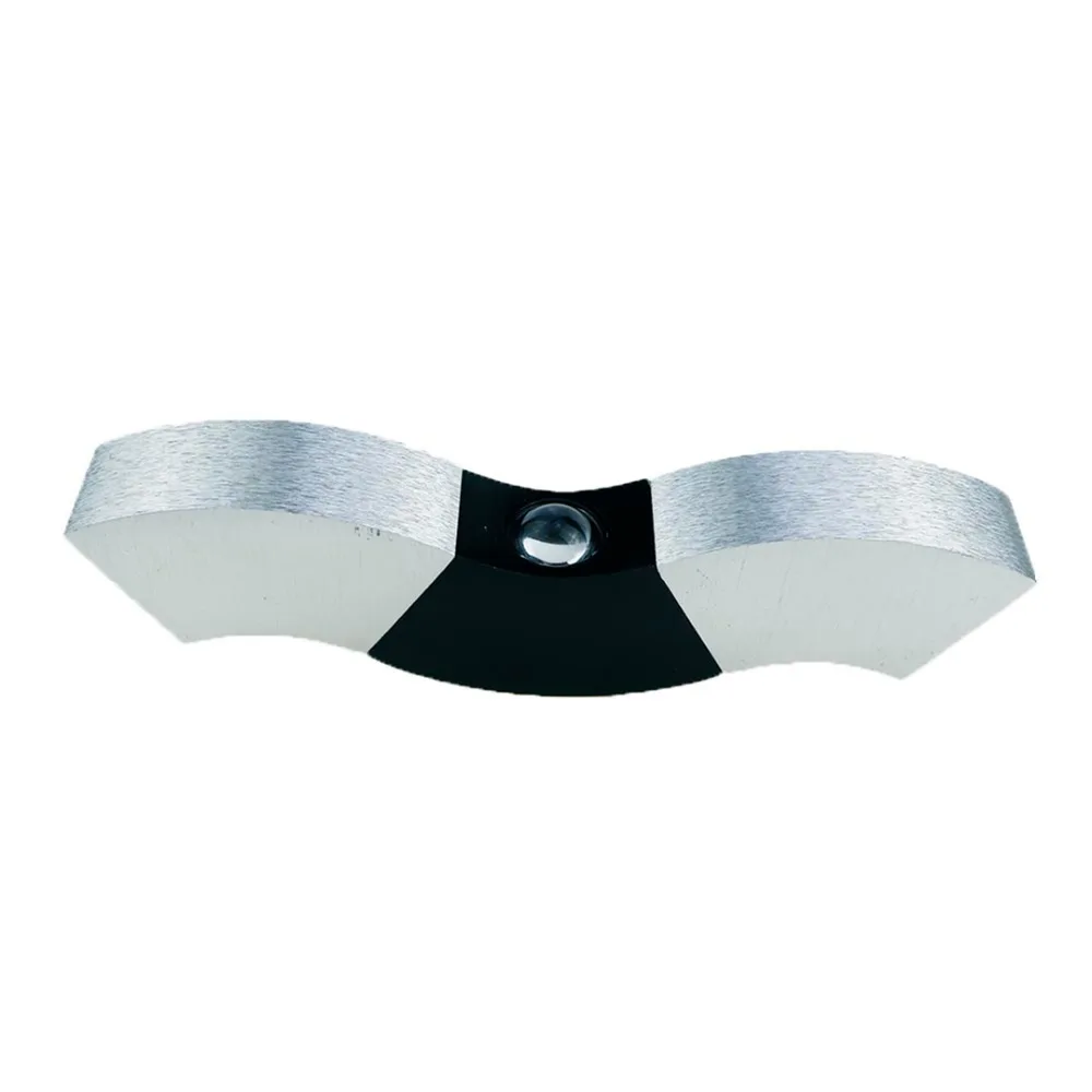 Eusolis Moderne Creatieve Wall Lamp Aluminium Lamps Indoor Modern House Lighting Fixtures Bathroom Mirror Sconces | Лампы и освещение