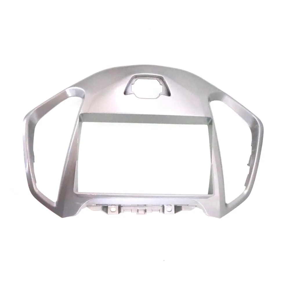 11-569 Автомобильная панель Fascia ДЛЯ FORD Ecosport 2012 + стерео приборная Facia Trim Surround CD