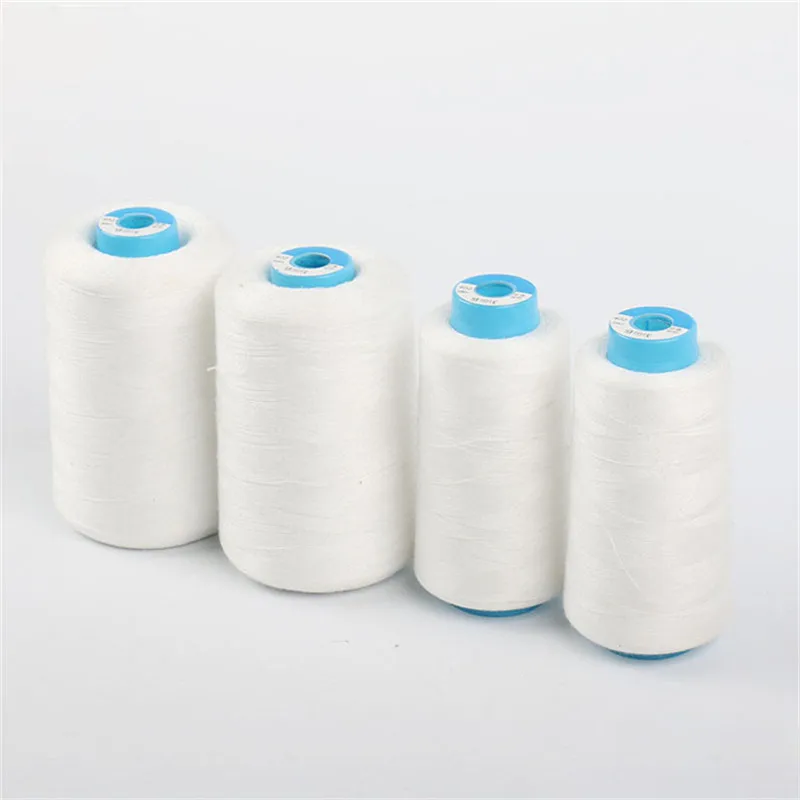 Water Soluble Sewing Thread DIY Handmade Apparel Sewing Threads Simple Style Home Room Sewing Cloth Accessories Wholesales