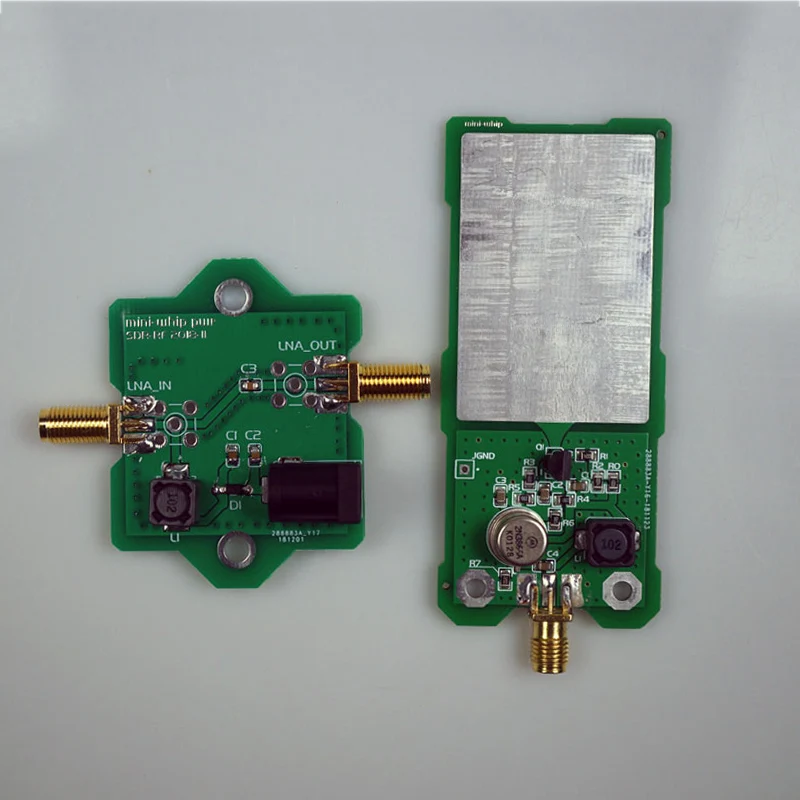 Nvarcher мини венчик средней коротковолновое SDR антенна MiniWhip для руды радио трубка RTL