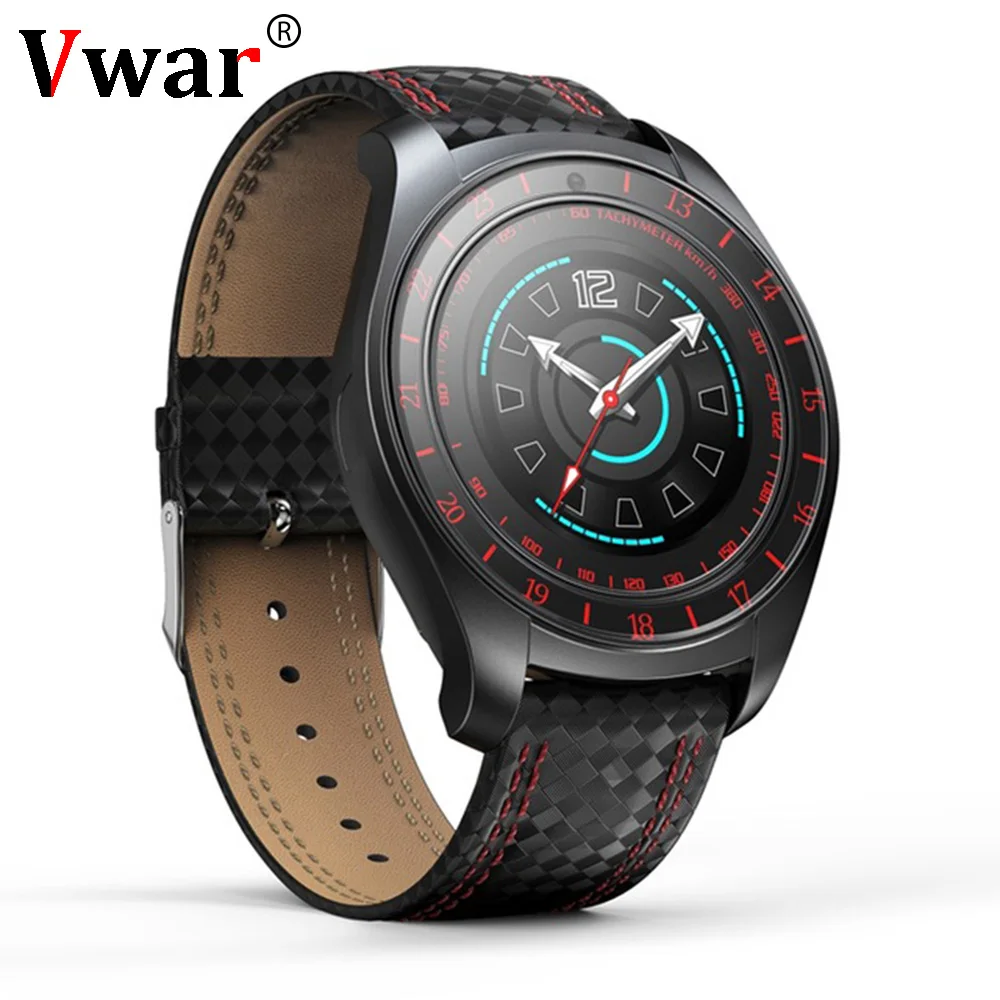 V10 Bluetooth Камера Smart Watch Sport Шагомер Smartwatch монитор сердечного ритма sim-карты наручные