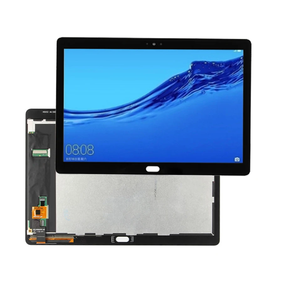 Новый 10 1 для Huawei MediaPad M3 Lite ЖК-дисплей с сенсорным экраном и дигитайзером в сборе 2 5