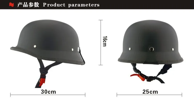 Moto rcycle немецкий moto rcycle шлем Capacete внедорожные гоночные полушлемы moto rbike dirt bike защитные шестерни шлемы