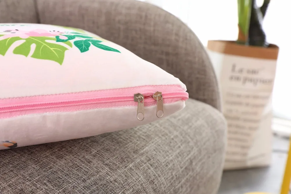 2в1 многофункциональная подушка для автомобиля мини одеяло ланч брейк qiult офисное