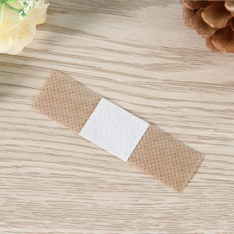 50 шт. одноразовых гемостатических фотоэлементов аптечка первой помощи