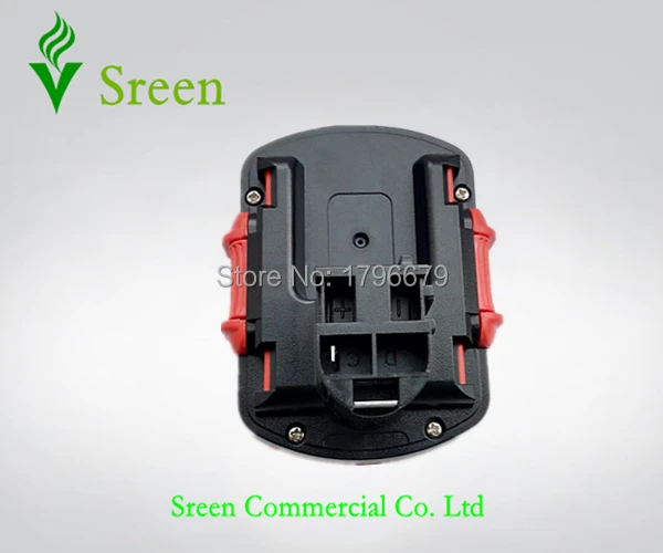 2000 мАч 12 В NI-CD Перезаряжаемые Мощность инструмент Батарея Замена Bosch BAT139 BAT043 BAT045