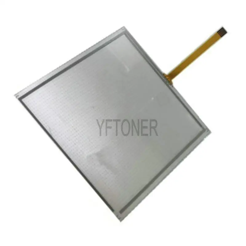 Запчасти для копировального аппарата панель сенсорного экрана принтера Konica Minolta