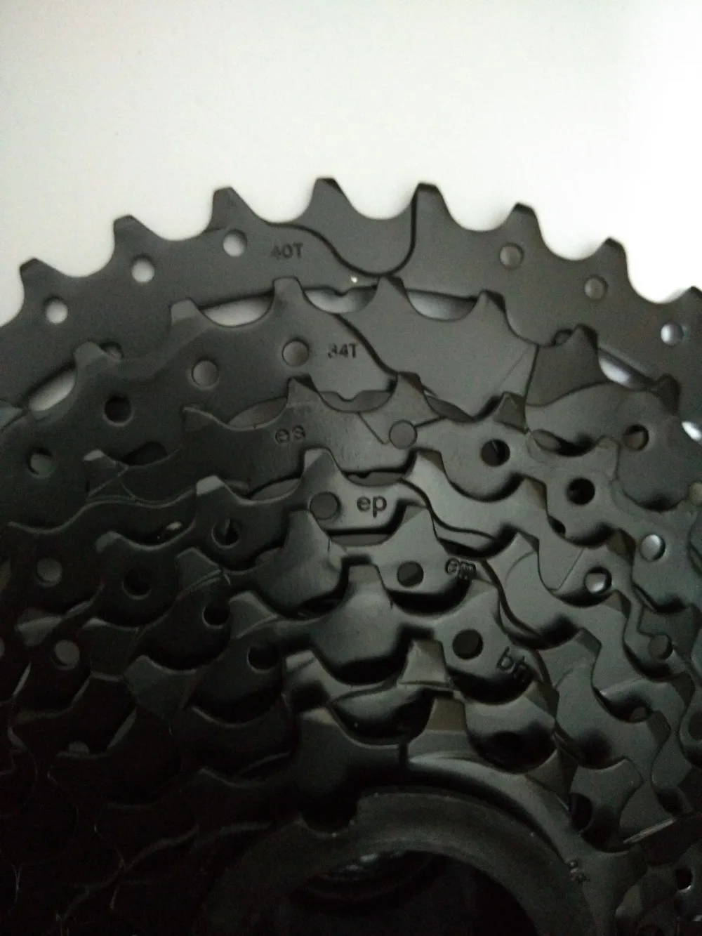 Sunracing SM98 CSM990 9 скоростной велосипед горный велосипед mtb кассета 11-36t 11-40t маховик запчасти для велосипеда