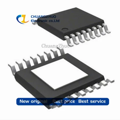 1 шт. новый оригинальный TPS54312PWPR TPS54312PWP TPS54312 TSSOP20
