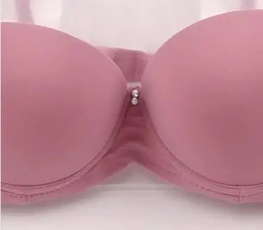 sexy bras 11 Супер пуш-ап бюстгальтер для девушек, женский бюстгальтер без косточек, Женский бесшовный пуш-ап бюстгальтер, нижнее белье, Женский двойной пуш-ап бюстгальтер - Цвет: sexy bras 11
