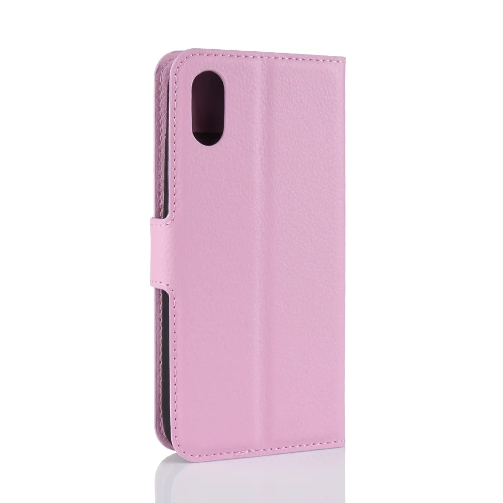 Phone Case For Blackview A30 R6 Flip PU Leather Back Cover Case For Blackview R6 A30 Wallet Smartphone Bag Coque Funda Case