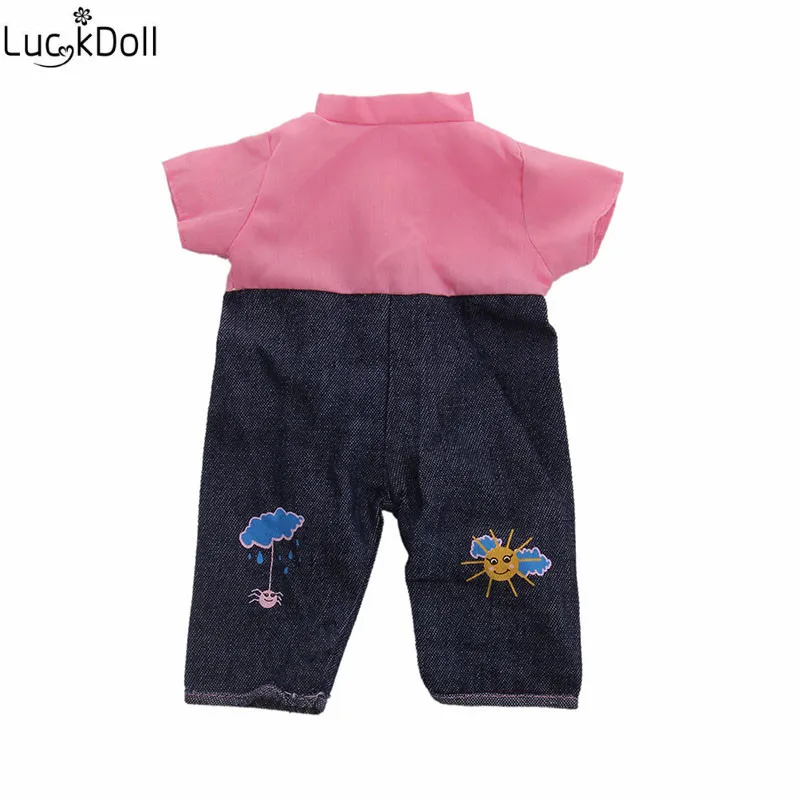 n1586 Luckdoll Модная кукла принцесса одежда подходит для 14,5 дюймов Wellie Wishers куклы аксессуары, игрушки для девочек, поколение, подарок на день рождения - Цвет: n1586