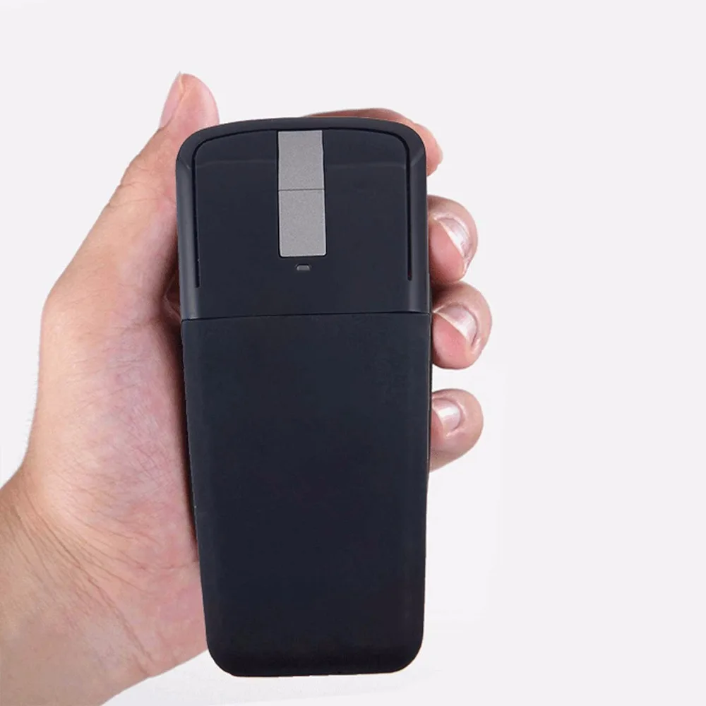 K3 Wireless Mouse Touch Roller Wheel Optical 2.4G Gaming Mice For Notebook Tablet Macbook Laptop PC | Компьютеры и офис