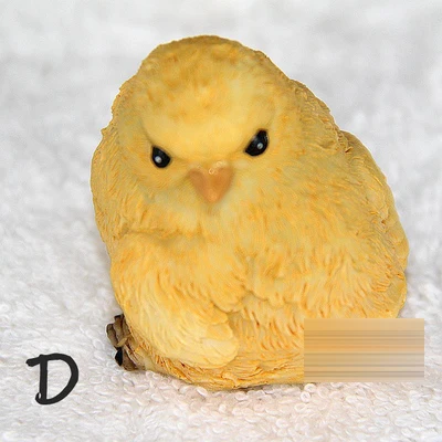 Силиконовая 3D форма PRZY для курицы выпечки свечей шоколада мусса искусственная