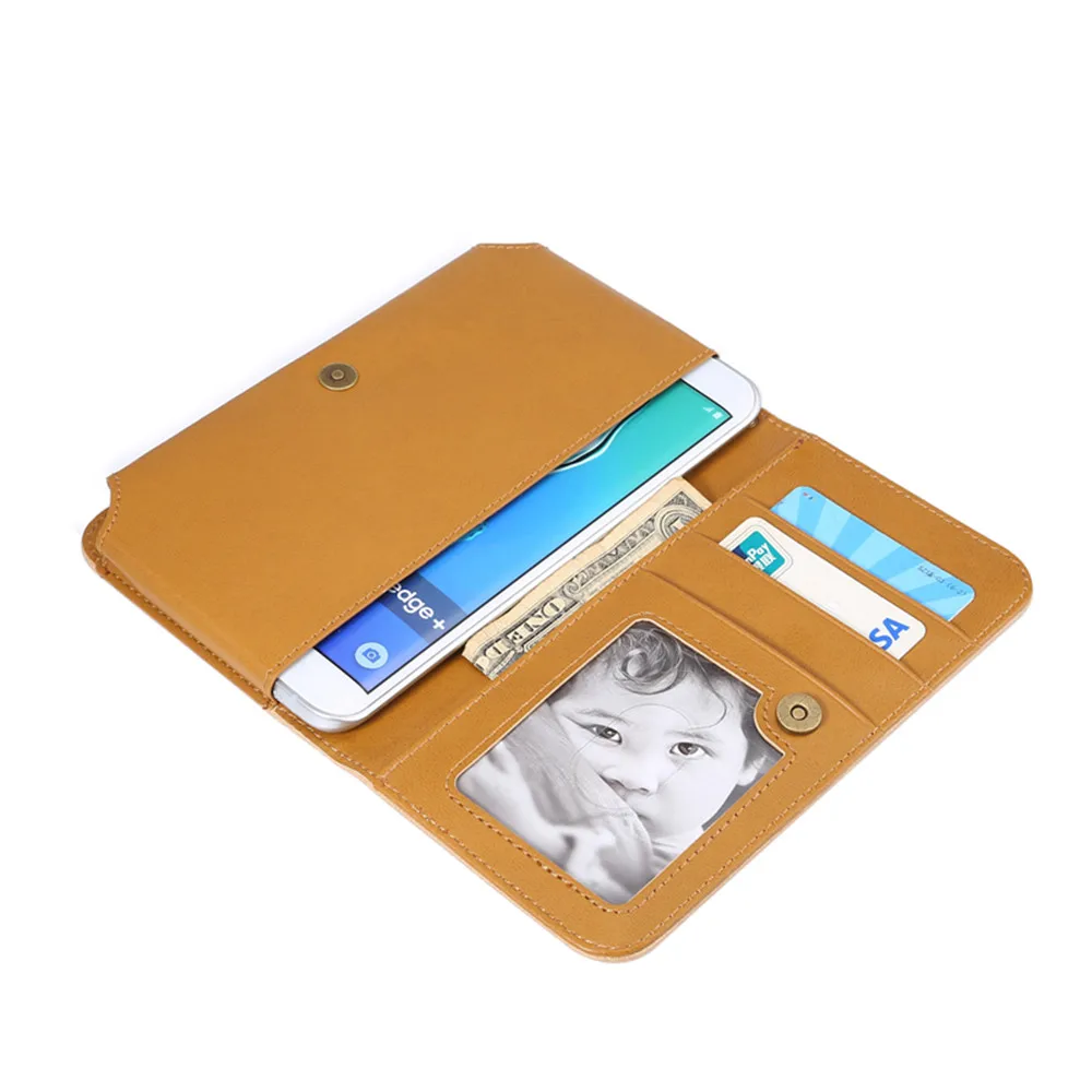 Для Nokia X6 случае Классический и элегантный кожаный Защитный Телефон cover2 с карты