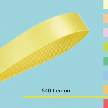 Односторонняя атласная лента 1/2 дюйма|satin|ribbon logosatin ribbon print |