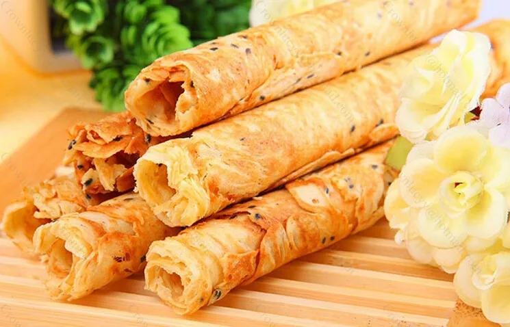 CE Электрический яичный бисквитный рулон машины делая машину|machin tool|machine spamachine oxygen