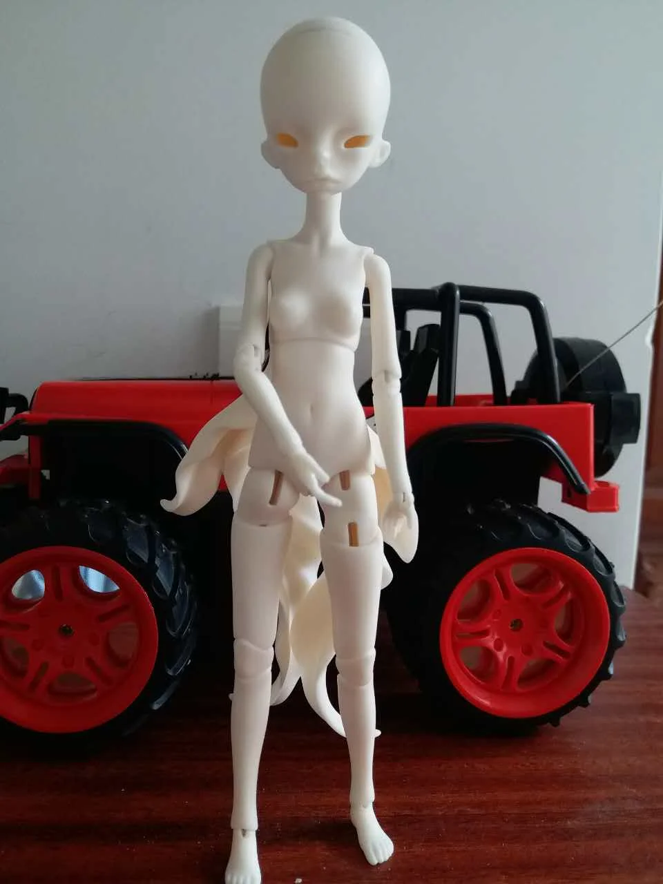 Бесплатная доставка. 1/8 bjd кукла ирис|bjd doll|doll dolldolls dolls |