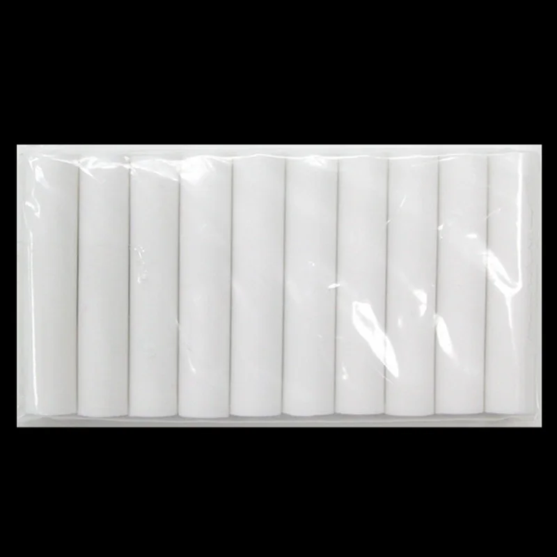 Оптовая продажа 40 шт. Электрический ластик сменный карандаш резиновый основной