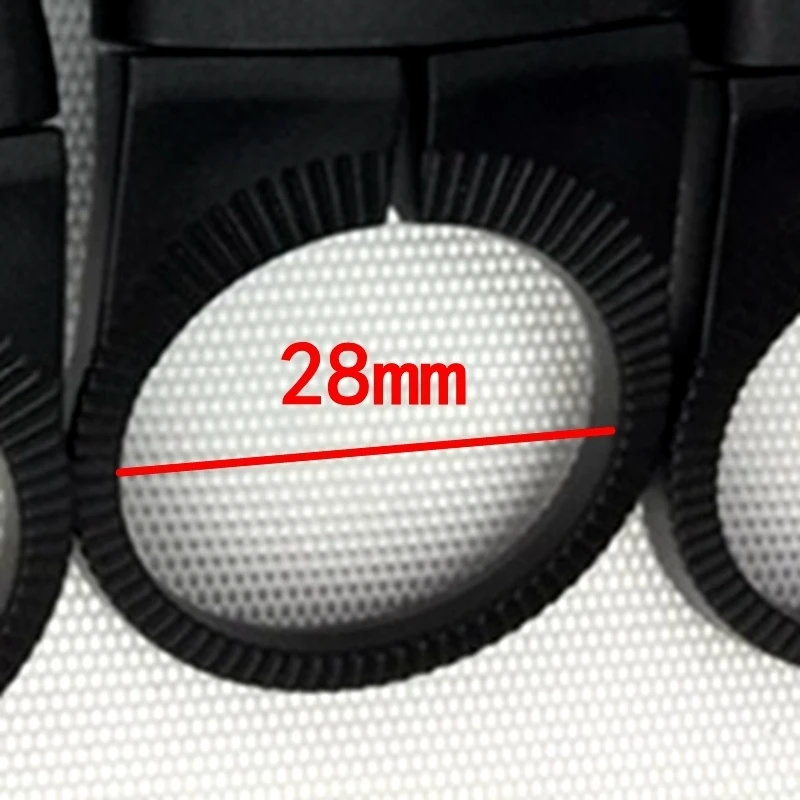 2 шт. Многофункциональный нейлоновый карабин для бутылки с водой|carabiner black|carabiner