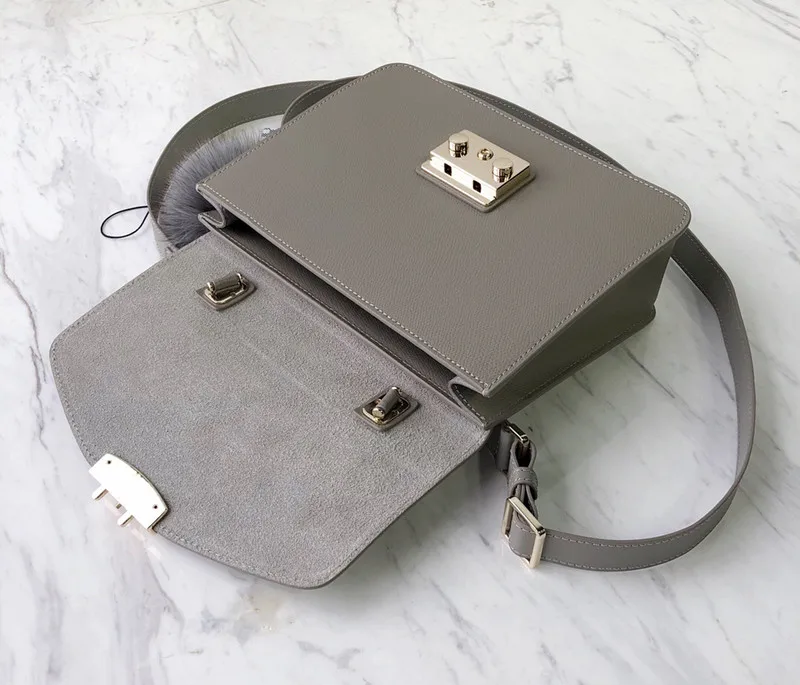 Fashion designer Totes evening Bags Luxury Woman shoulder Bags New genuine Leather Handbags Women Messenger Bags
