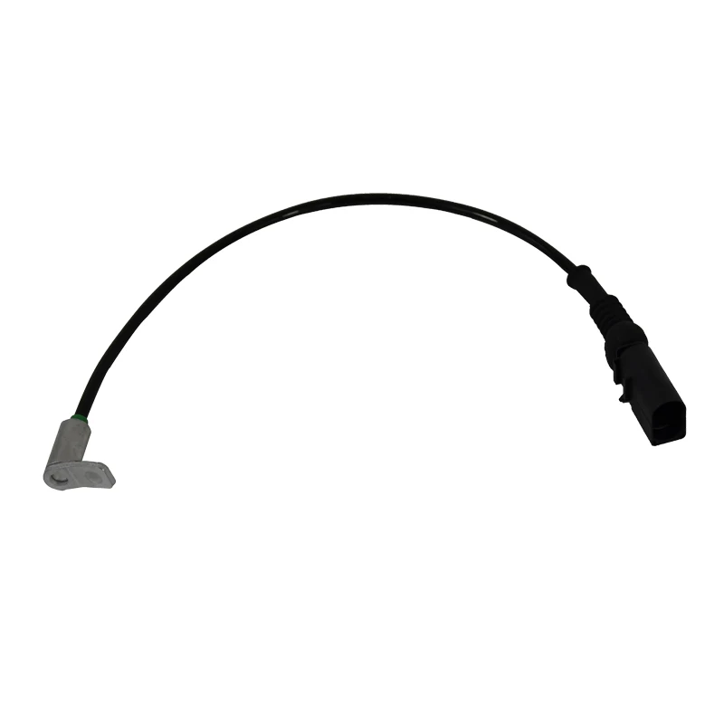 Temperature Sensor Воздушный подвесной воздушный компрессор насос Датчик температуры для Audi A8 D3 V8 клапанный блок комплекты 4E0616007D 4E0616007 цилиндр стержень - Цвет: Temperature Sensor