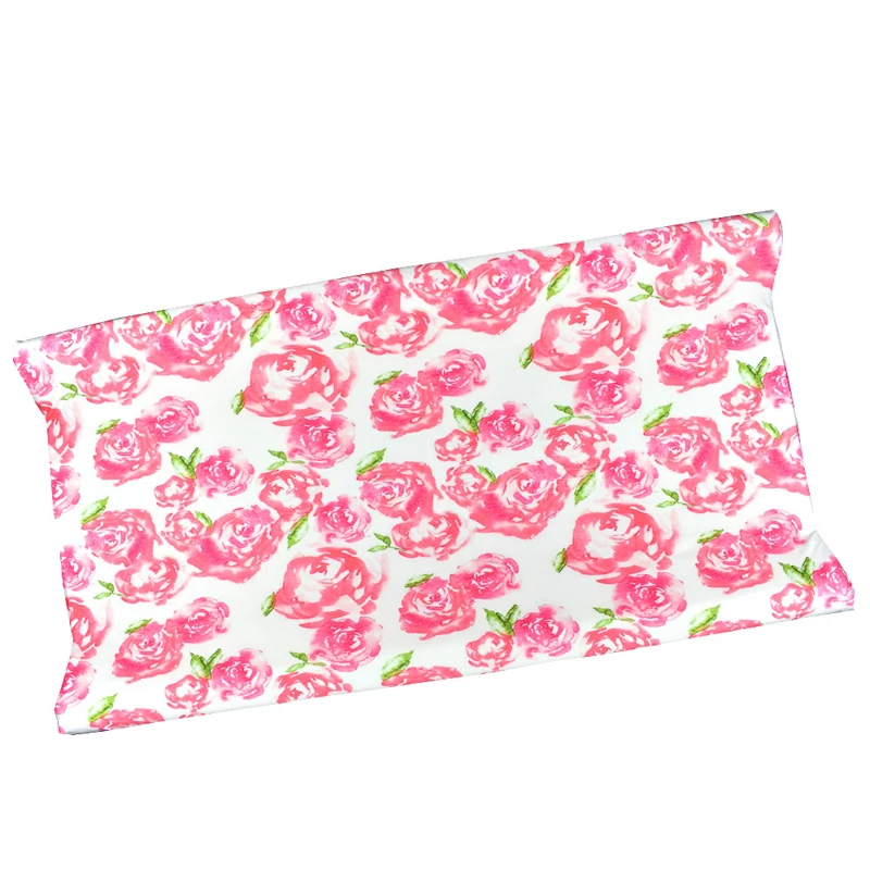 Пеленка для новорожденных мальчиков и девочек пеленальный коврик детский