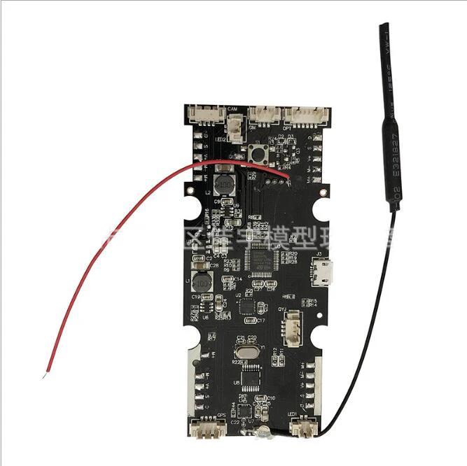 

AOSENMA CG033 CG006 rc quadcopter drone spare parts Flight control board