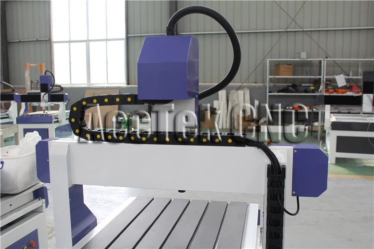 Домашнее использование cnc машина небольшой рабочий размер cnc маршрутизатор 600x900 AKM6090