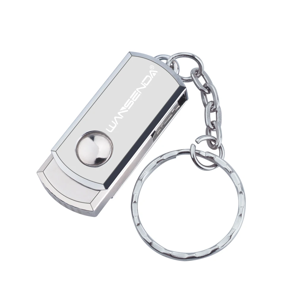 Высокоскоростной USB 2 0 флэш накопитель wansenda Flash Drive 4 ГБ 16 32 8 64 Гб 128 флеш из