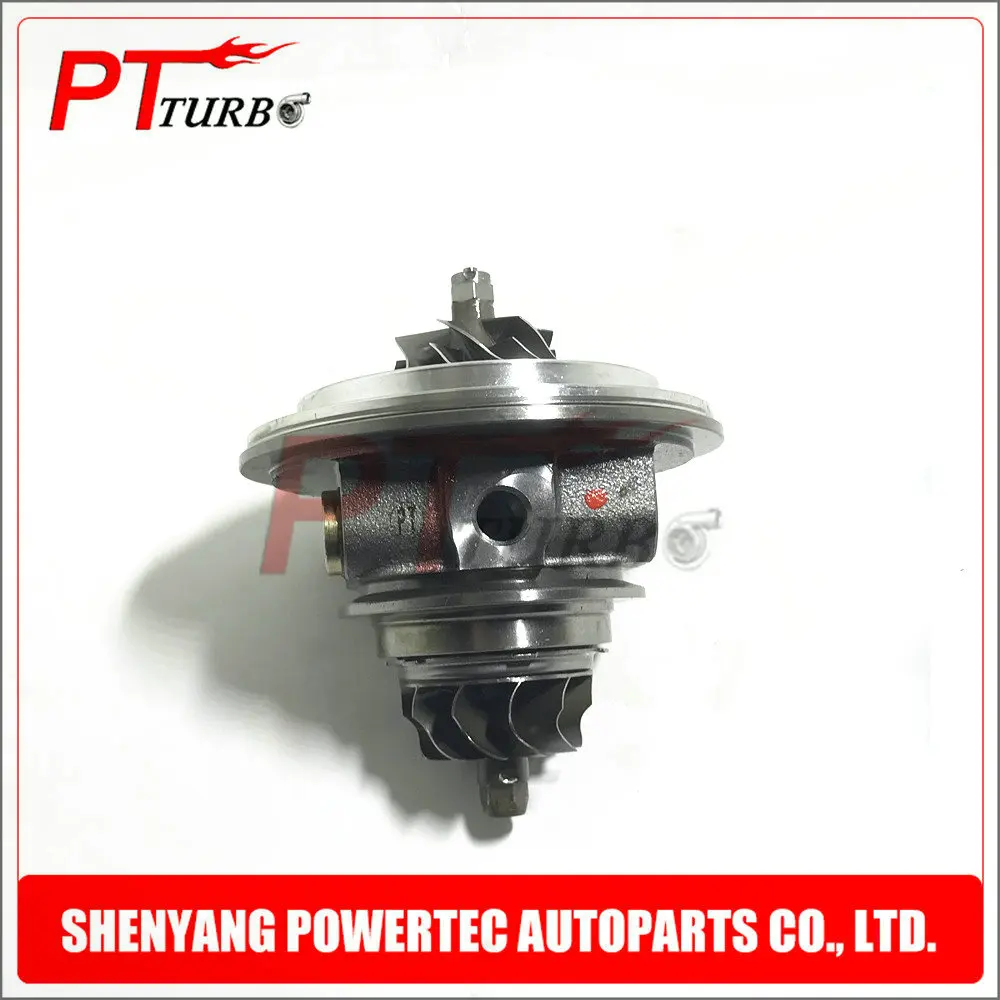 KKK K03 53039880110 ядро турбо картридж сбалансированный для Opel Astra H/J 1,6 турбо 132 кВт 180HP Z16LET- chra турбины ремонтные комплекты