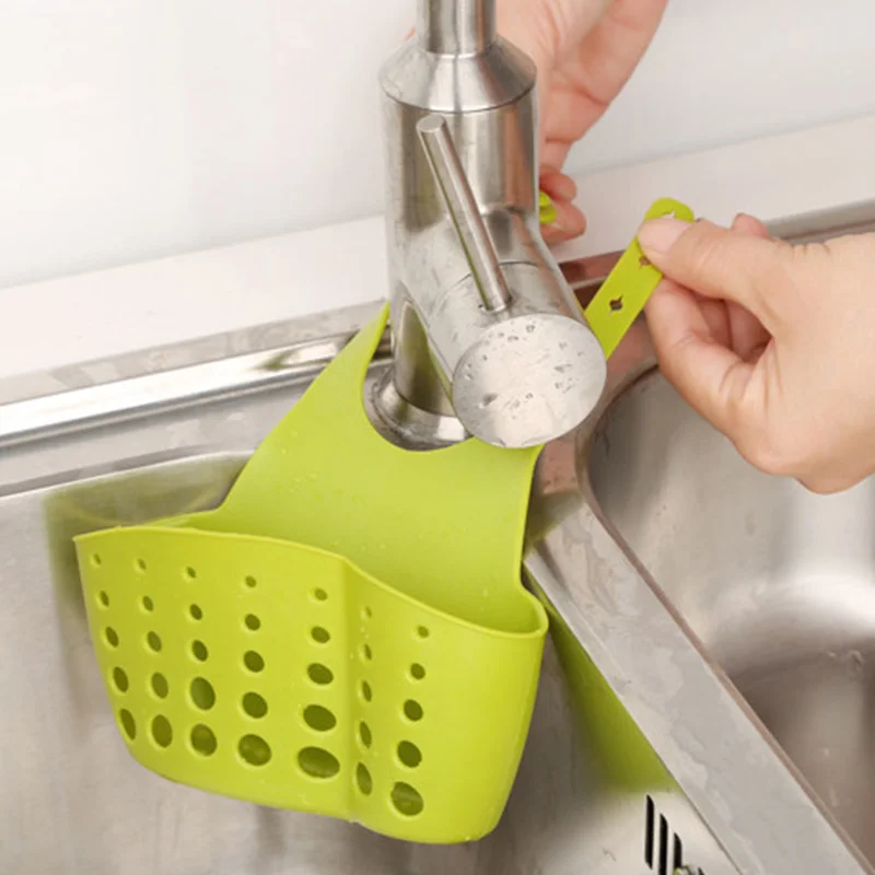 Корзина для хранения окружающей среды Potection Регулируемая защелкивающаяся