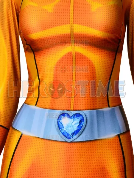 Полностью шпионы Косплэй костюм для женщин 3D принт высокое качество супергероя