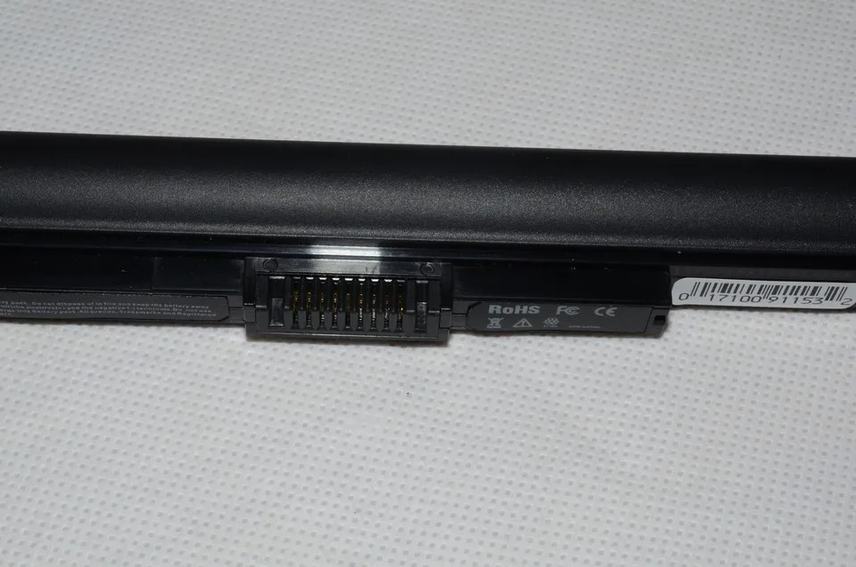 Jigu батарея для ноутбука PA5212U-1BRS PABAS283 для Toshiba Tecra A40-C A50-C C50-B 14,4 V