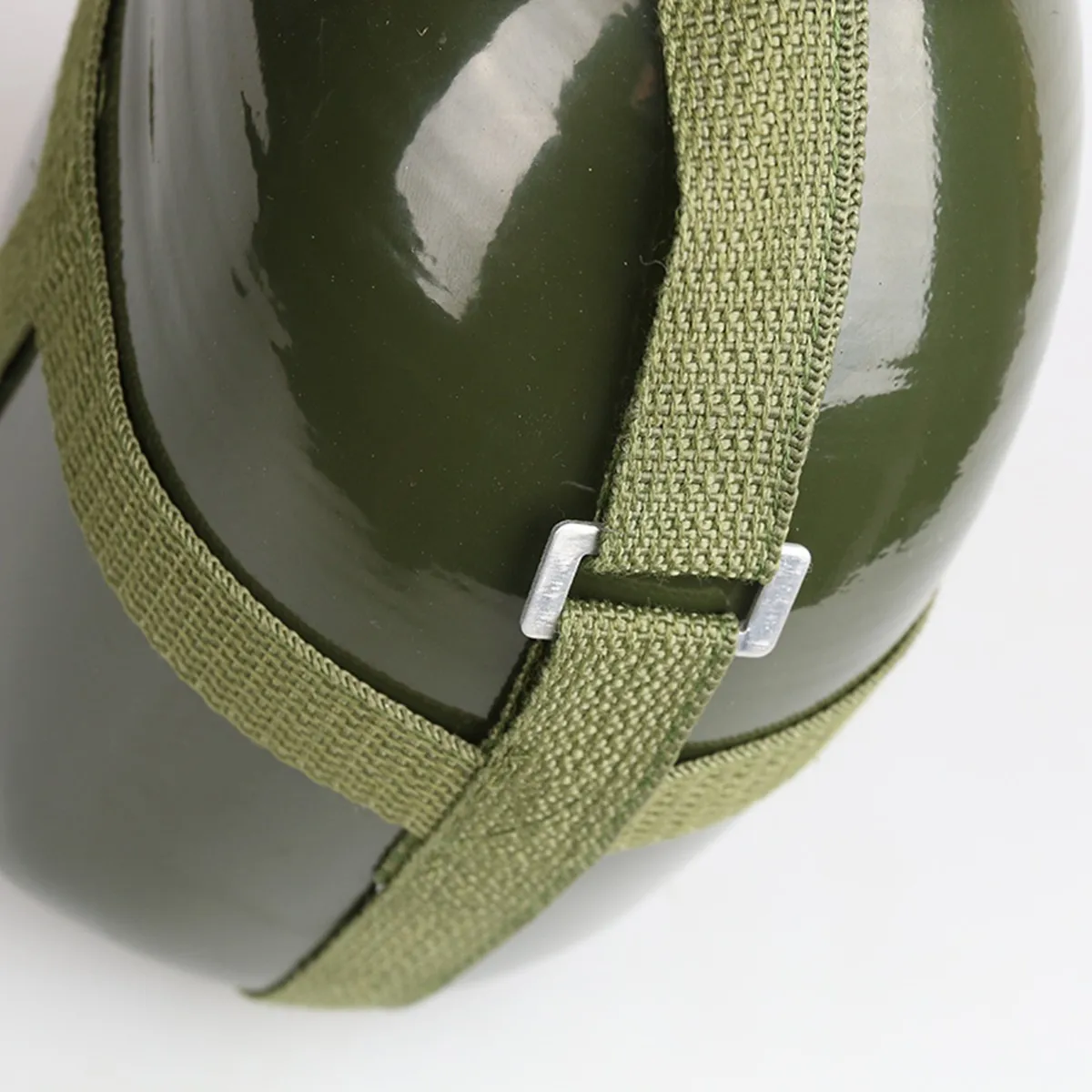 Военная фляга, новинка, 1,5 л, алюминиевая велосипедная, военная, бутылка для воды, для туризма, кемпинга, спортивная сумка для воды