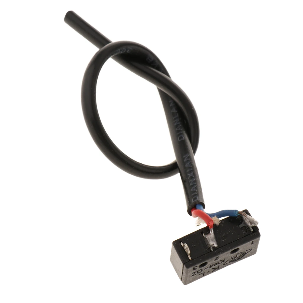 Водонепроницаемый микро концевой переключатель герметичный промышленные