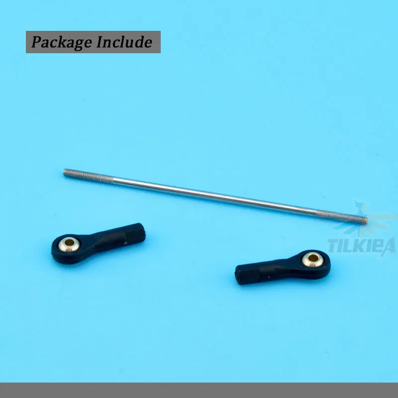 1 шт. наконечник нейлонового стержня в сборе нажимной стержень комплекте с