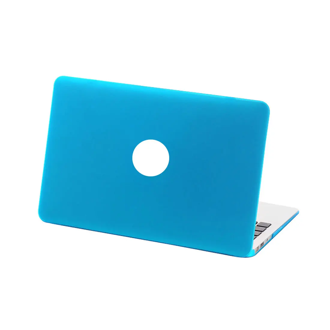 Новый жесткий матовый чехол с кристаллами для MacBook Air 11 air 13 дюймов A1466 A1932 Pro 15 Retina