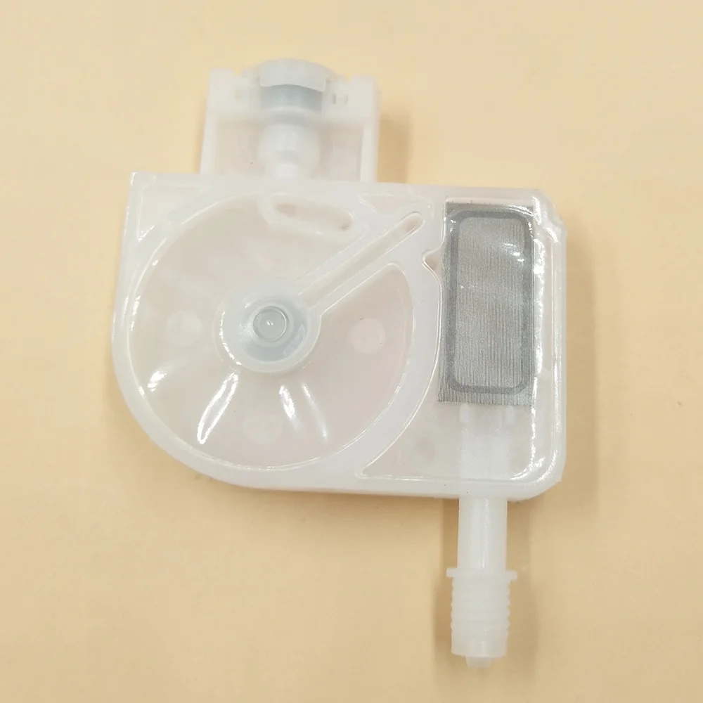 Демпфер для сольвентных чернил Epson 4880 демпфер принтеров 7880/9880|ink damper|solvent inkepson damper |