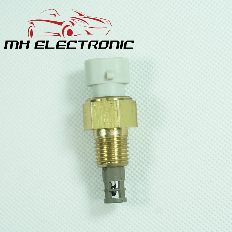 MH Electronic 1008080TAR 25036751 12102620 Free Shipping Intake Air Temperature Temp Sensor 2pins For Lada Isuzu Kaiyun Euro 3 | Автомобили