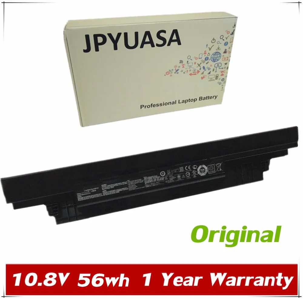 

Аккумулятор A33N1332 A32N1331 для ноутбука Asus PU450 PU451 PU550 PU551 PU450C PU451J PU550C PU551L PU550CC, 7XINbox, 10,8 В, 56 Втч